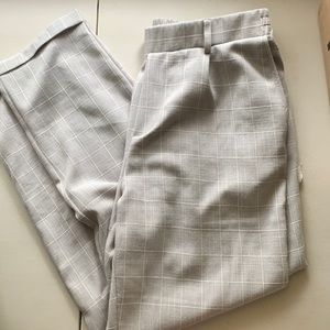 Size Large Forever 21 pixie pants